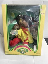 Bambola cabbage patch kids - cabbage,