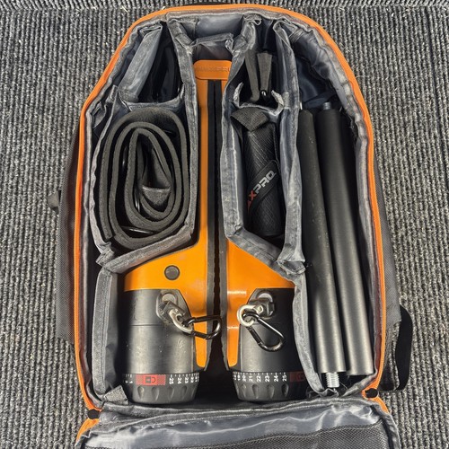 Maxpro cavo fitness - cavo, portatile