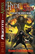 Hyde and Seek: Fury of the