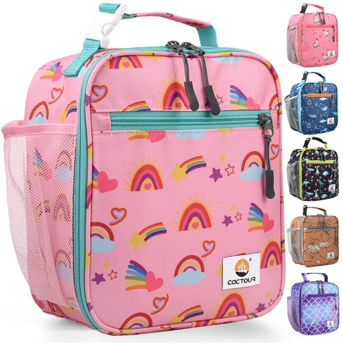 Borsa porta pranzo isolata - porta,