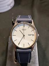 Seiko uomo vintage 7n43
