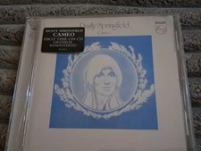 Dusty Springfield Cameo CD