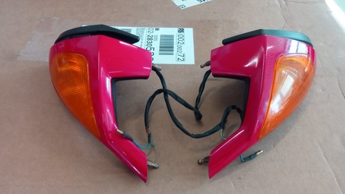 Specchietti ducati 749 - specchietti, 749/999