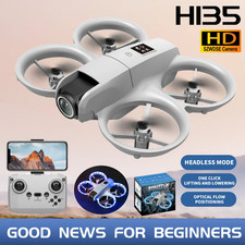 Nuovo Mini Drone H135 con