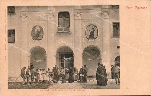 Eh79 cartolina chioggia corso - eh79,