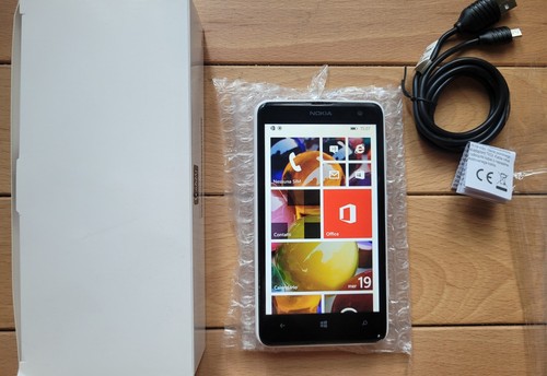 Nokia lumia 625 - 8gb,