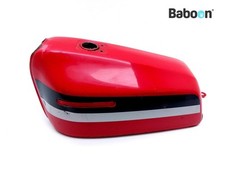 Serbatoio benzina Kawasaki GPZ