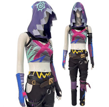 Arcane Stagione 2 League of