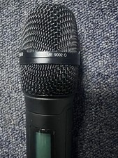 Sennheiser Digital 6000 Microfono radio portatile wireless con testa Me 9002