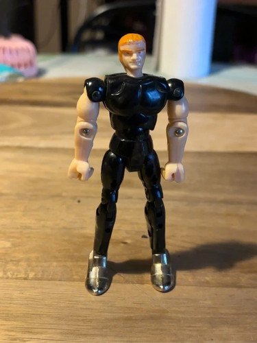 Corpo originale bandai - corpo,