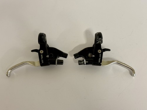 Leve freno shimano deore - leve,
