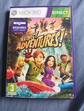 Kinect adventures microsoft - adventures,