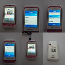 Cellulare samsung c330o0k - cellulare, gt