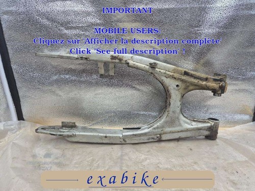 Forcellone per yamaha 350 - yamaha, xt