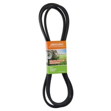 Cinghia Di Trasmissione Adatta Per Iseki CM7014H Pro Trattorino Da Giardino