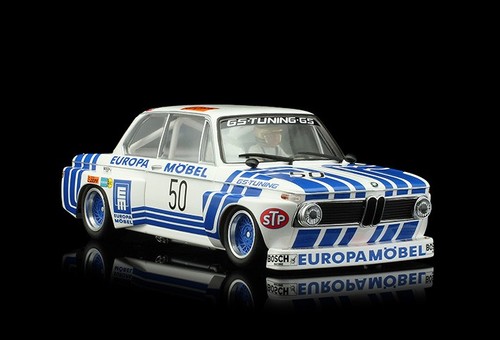 Bmw 2002 50 - bmw, europamöbel