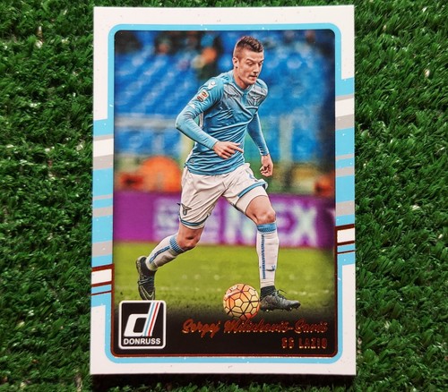 Card calciatori panini - card,
