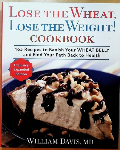 Lose the wheat - lose,
