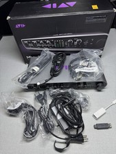Avid Mbox 3 Pro FireWire
