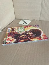 KEN IL GUERRIERO LE ORIGINI