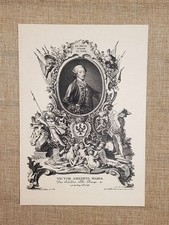Vittorio Amedeo III 1726-1796