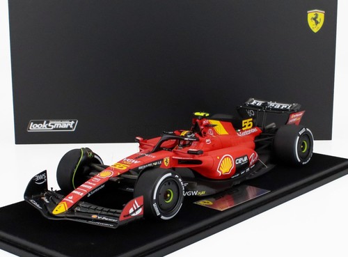 Looksmart ferrari f1 - -,