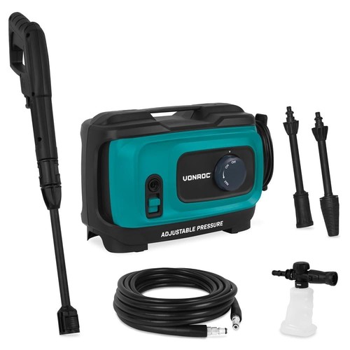 Idropulitrice v24 2400w - idropulitrice, v24-3