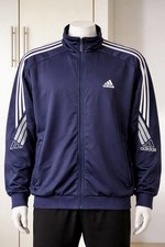 Giacca sportiva Adidas uomo