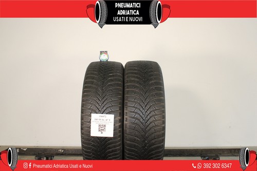 Pneumatici hankook 185 55 - 2,