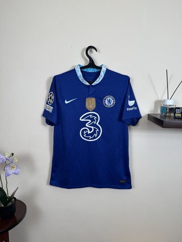 Maglia nike chelsea 2022 - maglia,