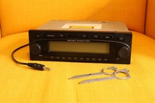 Becker Grand Prix CD BE 7990|