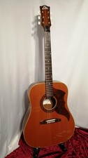 Eko Ranger 6 Vintage Acoustic