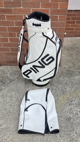 Ping tour staff golf - ping,
