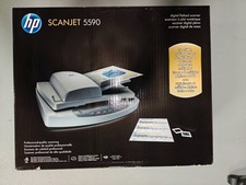 HP ScanJet 5590 Duplex 50