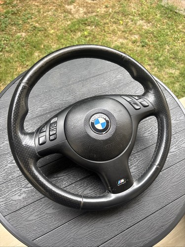 Volant pack complet bmw - pack, m
