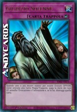 GIUDIZIO SOLENNE • (Solemn