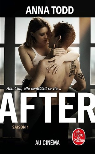 After tome - after,,