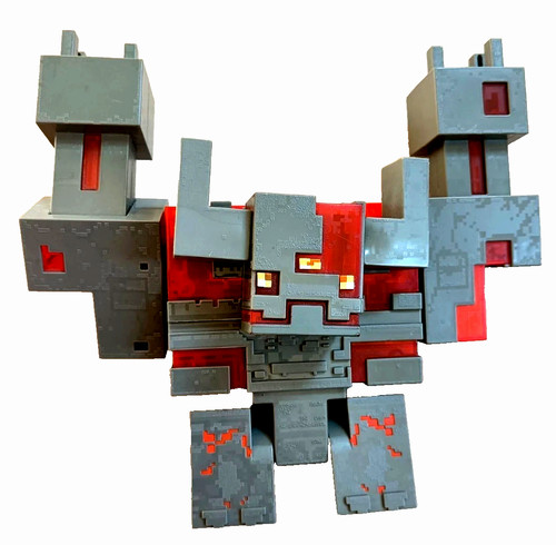 Minecraft dungeons redstone - minecraft,