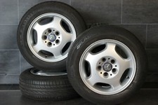 Cerchi lega mercedes w201 - cerchi,