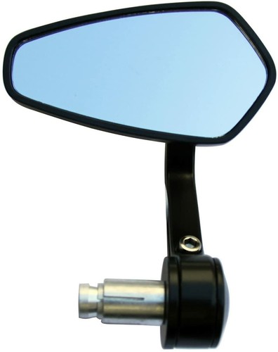 One pair black cnc arrow - black,