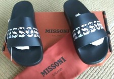 Scarpa MISSONI 'Zig-Zag Logo