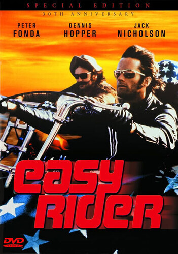 Easy rider - easy, edition)