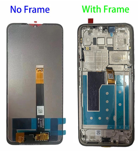 Per nokia g310 - g310, display