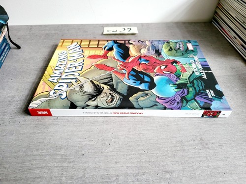Marvel collection amazing - collection,