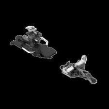 Attacchi Sci Alpinismo Speed