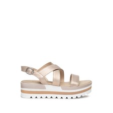 Sandali Nero Giardini Donna