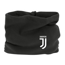 CAPPELLO SCALDACOLLO NERO CON