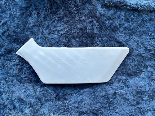 Pannello laterale sinistro