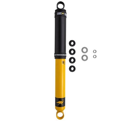 Arb 63015l nitrocharger plus - arb,