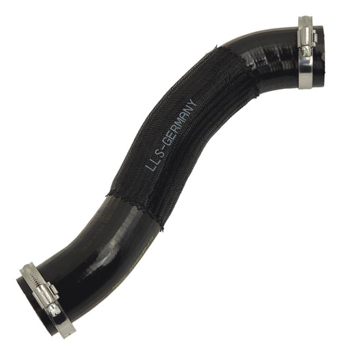 Turboscarico tubo carico - tubo, di